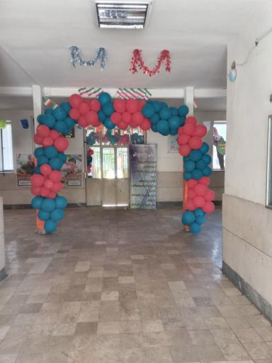 عکس دبستان سیفی