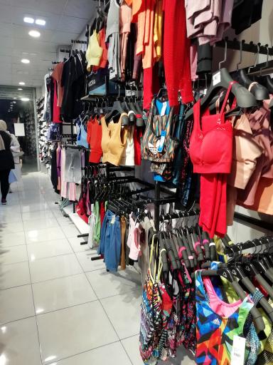 عکس تاپ اسپرت