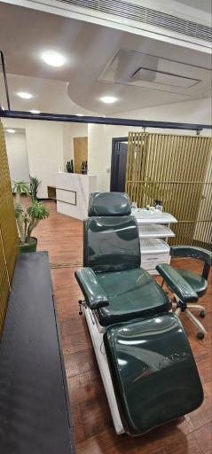 عکس کلینیک نوید جردن (پزشکی، درمانی، جراحی، زیبایی)