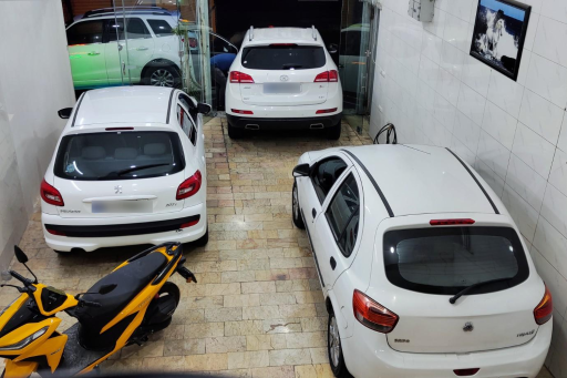 عکس اتو گالری امیر