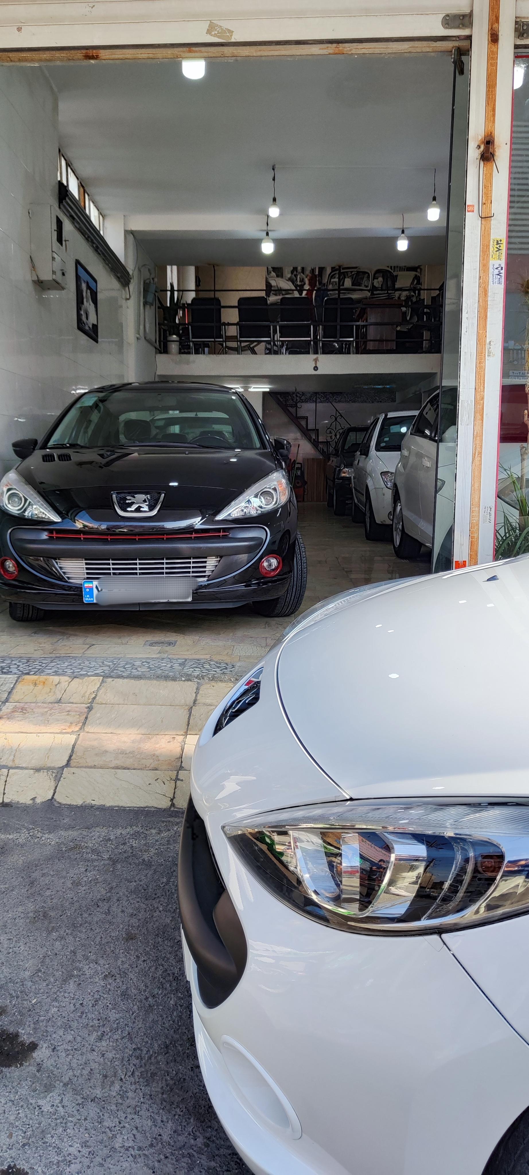 عکس اتو گالری امیر