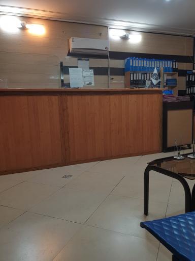 عکس سرپرستی بیمه معلم