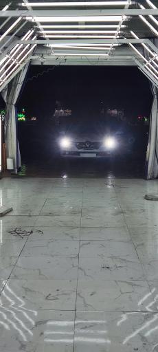 تشخیص رنگ مهندس باغشنی