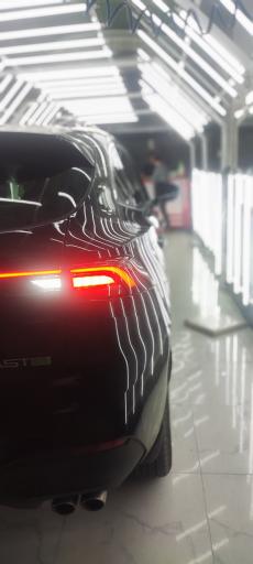 عکس تشخیص رنگ مهندس باغشنی