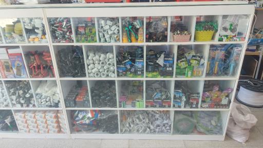 عکس الکتریکی اسدی گرجی