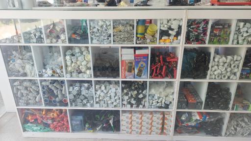 عکس الکتریکی اسدی گرجی