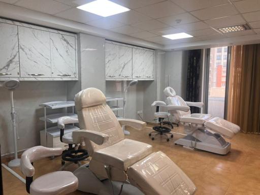 عکس درمانگاه تخصصی پوست و موی یاشار