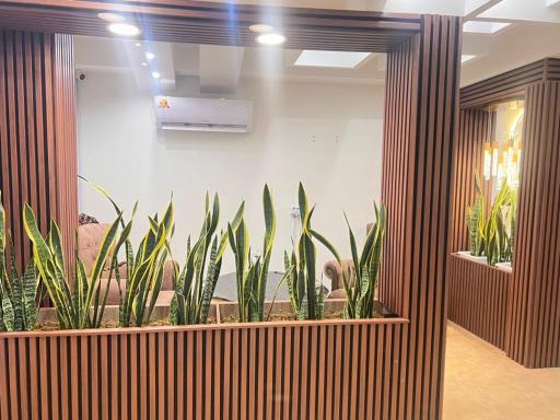 عکس درمانگاه تخصصی پوست و موی یاشار