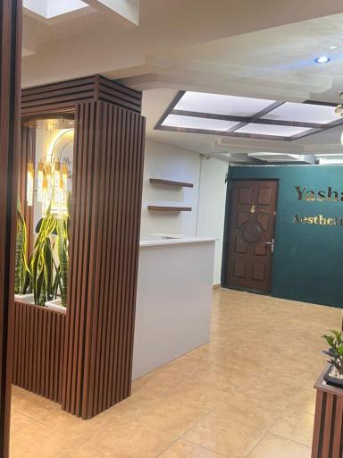 عکس درمانگاه تخصصی پوست و موی یاشار