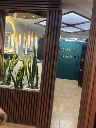 عکس درمانگاه تخصصی پوست و موی یاشار