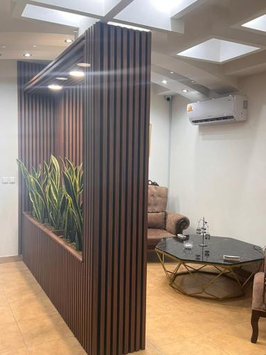 عکس درمانگاه تخصصی پوست و موی یاشار