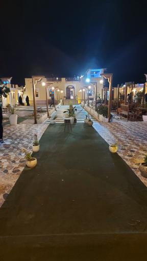 عکس رستوران سنیار