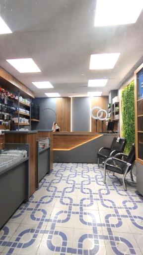 فروشگاه لوازم جانبی موبایل آلورمارکت 