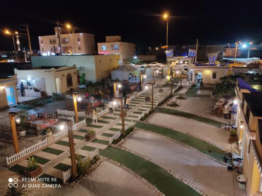 عکس رستوران سنیار