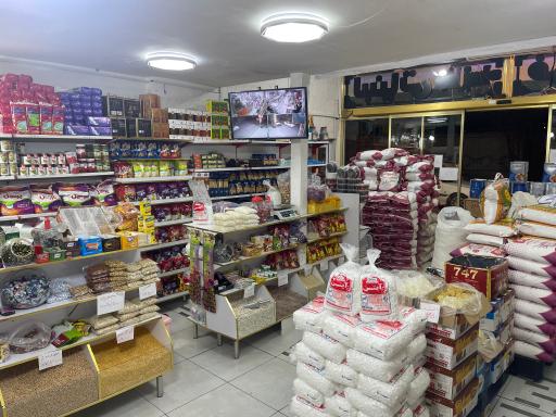 عکس لبنیاتی فرجی