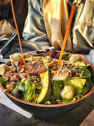 عکس رستوران رزمیلو