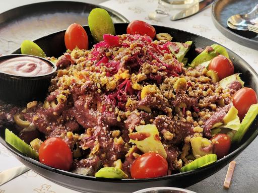 عکس رستوران رزمیلو