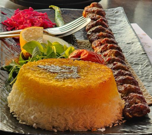 عکس رستوران رزمیلو