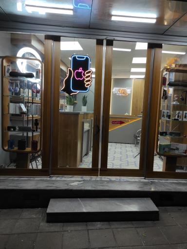 فروشگاه لوازم جانبی موبایل آلورمارکت 