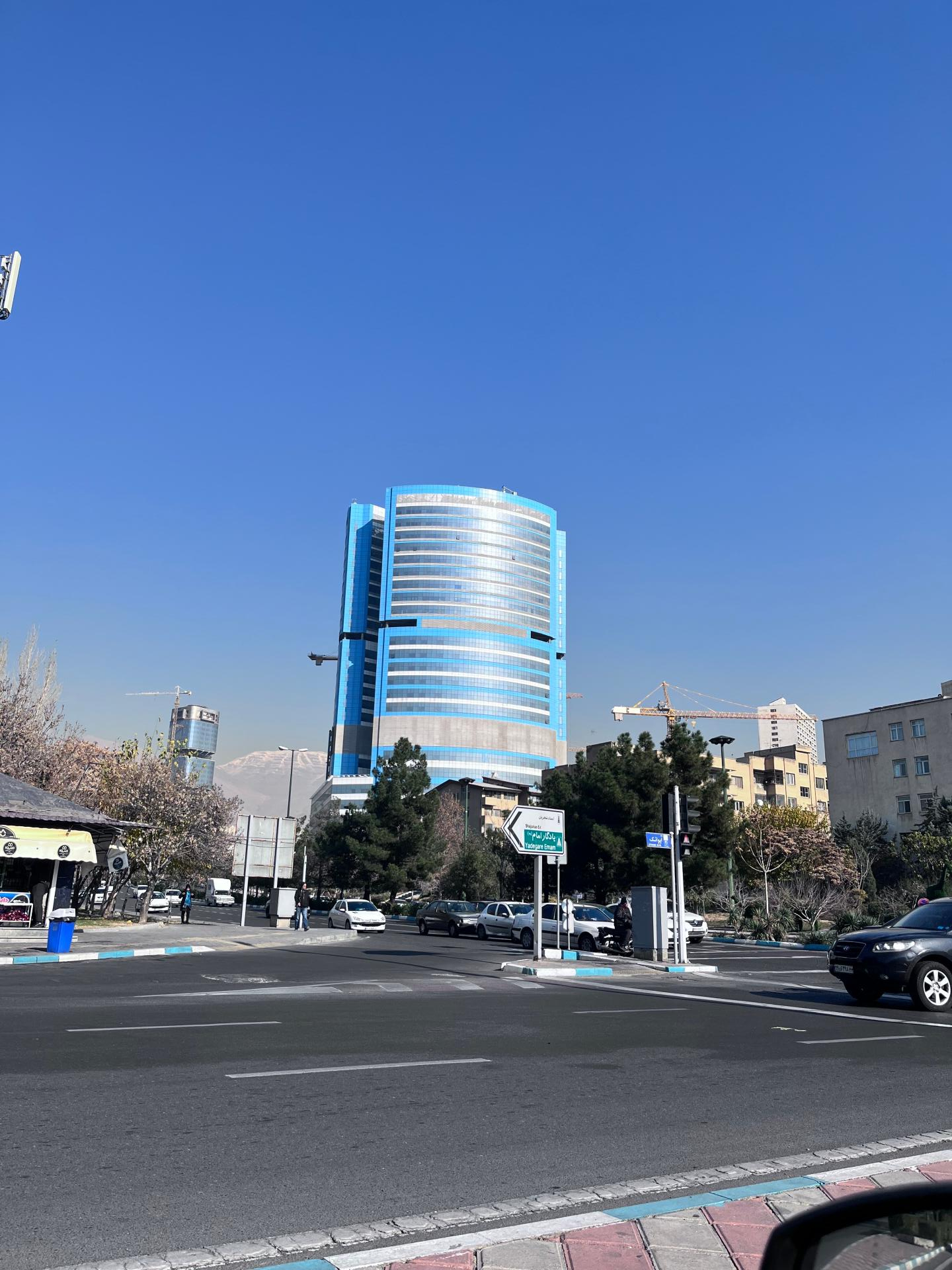 عکس دکتر مازیار رستگار فوق تخصص قلب جنین و نوزاد