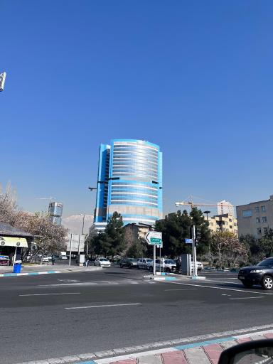 عکس دکتر مازیار رستگار فوق تخصص قلب جنین و نوزاد