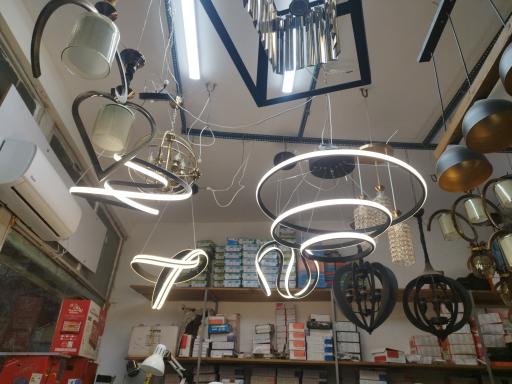 عکس الکتریکی اسدی گرجی