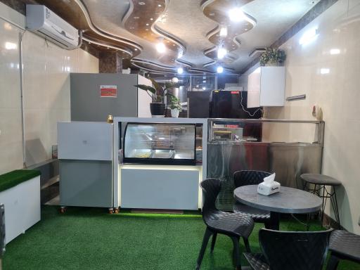 عکس پیتزا موون