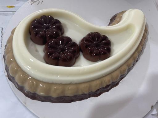 عکس حلوا مجلل