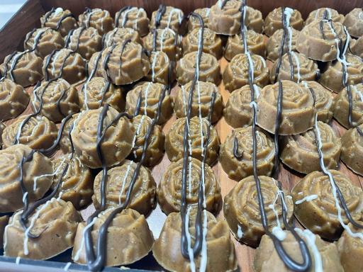 عکس حلوا مجلل