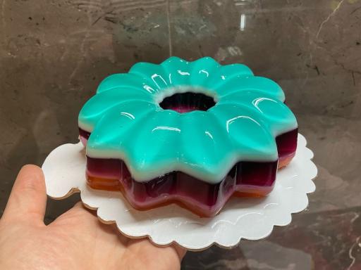 عکس حلوا مجلل