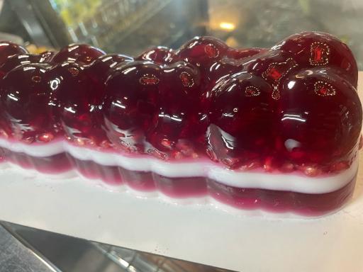 عکس حلوا مجلل