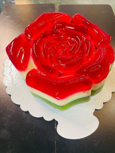 عکس حلوا مجلل