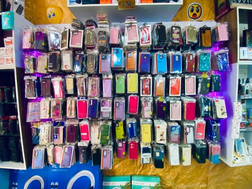 عکس موبایل icmax