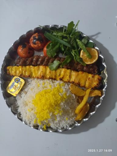 عکس مطبخ پدیده 