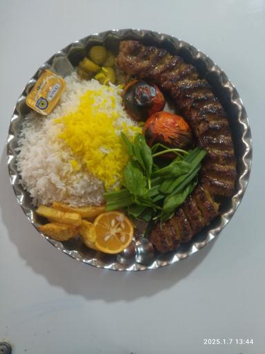 عکس مطبخ پدیده 