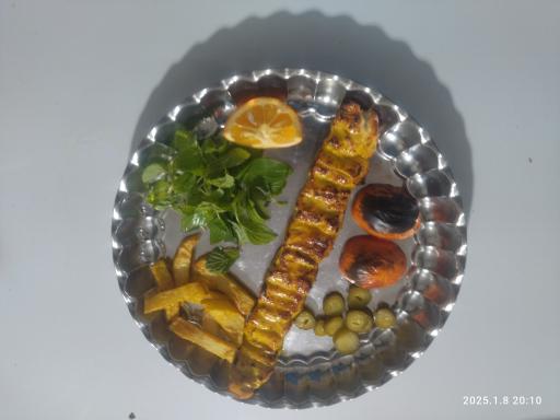 عکس مطبخ پدیده 