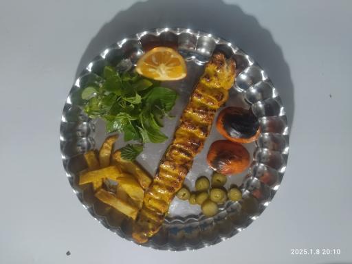 عکس مطبخ پدیده 