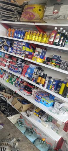 عکس سیم کشی اتومبیل فردی 