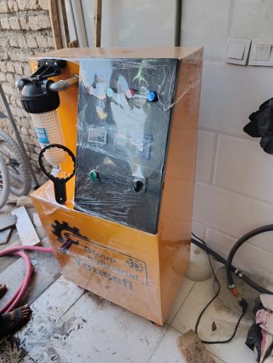 عکس سیم کشی اتومبیل فردی 