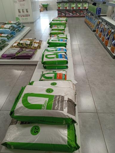 عکس فروشگاه کشاورزی تعاونی روستایی انقلاب 