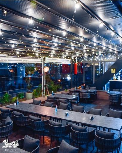 عکس رستوران رزمیلو