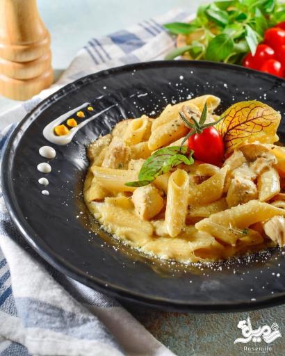 عکس رستوران رزمیلو