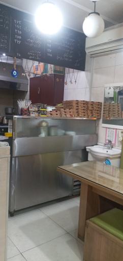 عکس ساندویچی بمبی اف کی