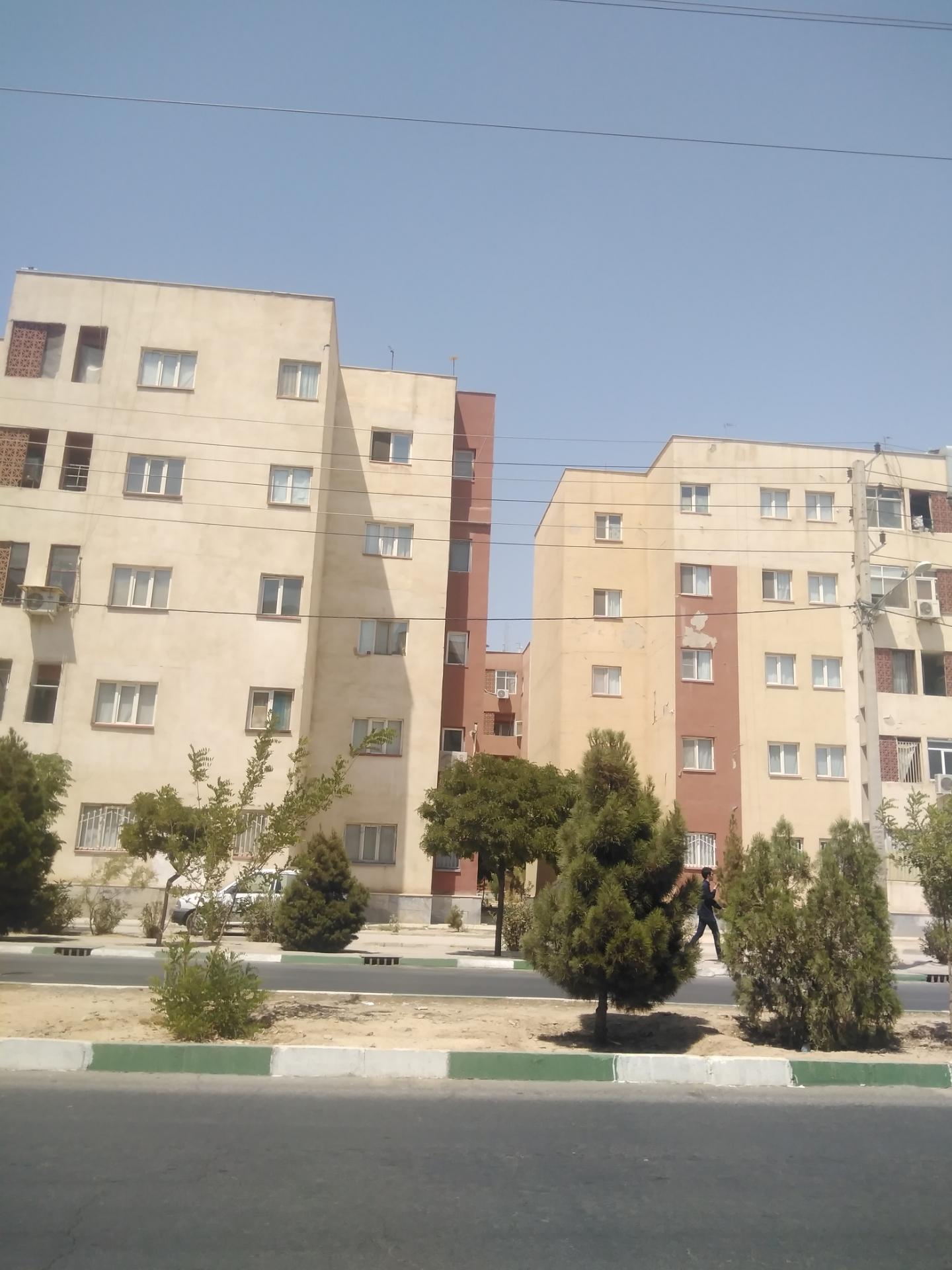 عکس مسکن مهر ضیاآباد