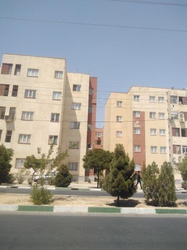 عکس مسکن مهر ضیاآباد