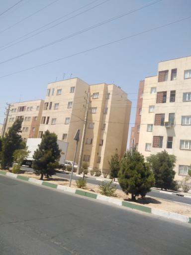 عکس مسکن مهر ضیاآباد