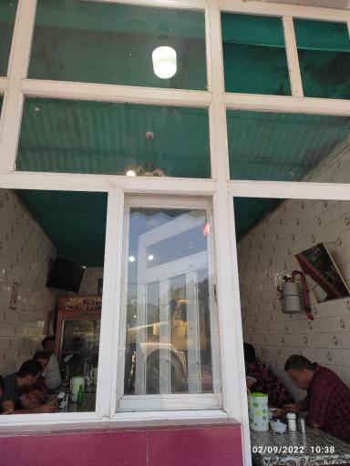 عکس دیزی سرای کربلایی