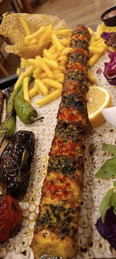 عکس رستوران رزمیلو