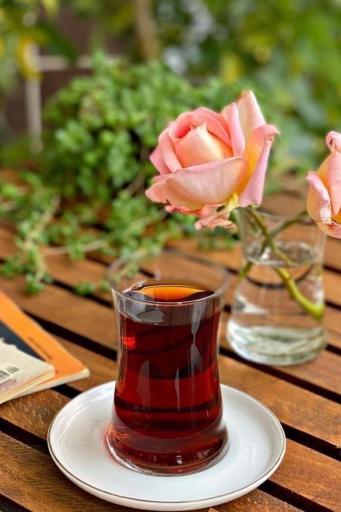 عکس کافه رستوران باغچه بیدمجنون