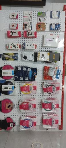 عکس نوین شبکه